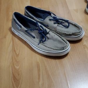 Columbia Boat Shoes